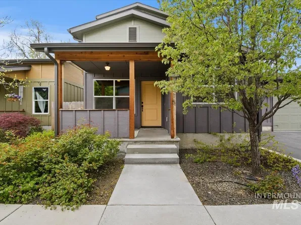 4315 N Adams St, Garden City, ID 83714