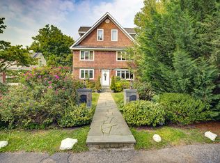 2 Goldwin St, Rye, NY 10580