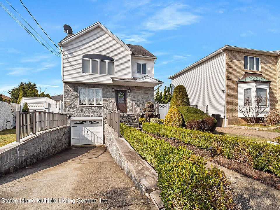 596 Barclay Ave, Staten Island, NY 10312 Zillow