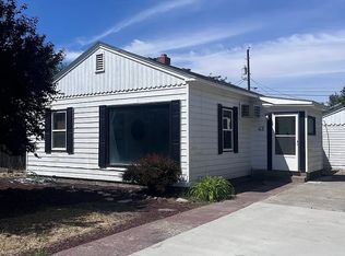 43 Hemlock St S, Soap Lake, WA 98851