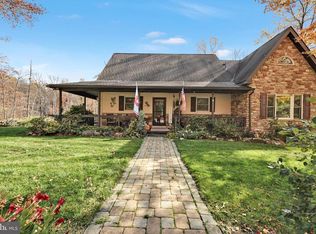 309 Club Rd, Bethel, PA 19507