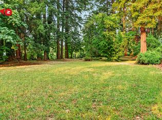 SE Fairoaks Ave #600, Portland, OR 97267