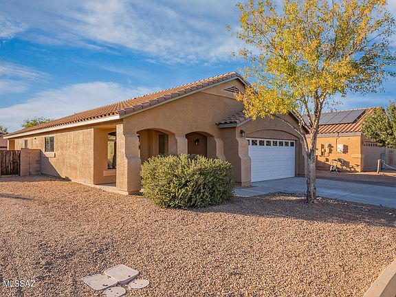 5th image of 12695 N Desert Farm Land Way