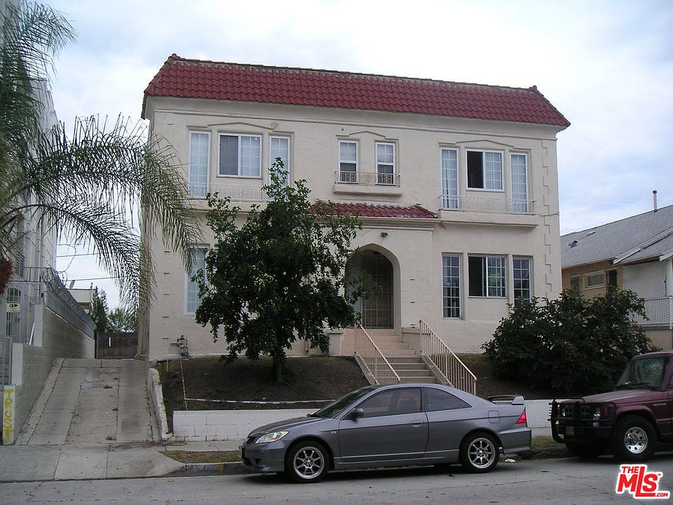 1st image of 411 N Serrano Ave