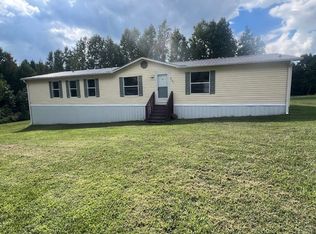 5461 Alamance Line Dr, Liberty, NC 27298