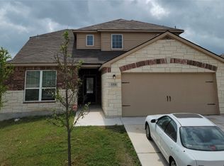 13721 Henry A Wallace Ln, Manor, TX 78653