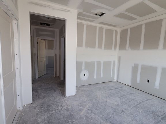 Interior - March 25, 2026
