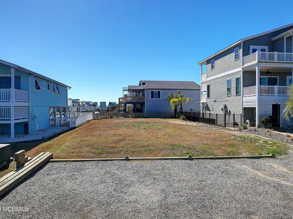 148 Greensboro Street, Holden Beach, NC 28462