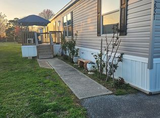2921 Lauren Ln, West Paducah, KY 42086