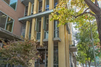 Alma Place
