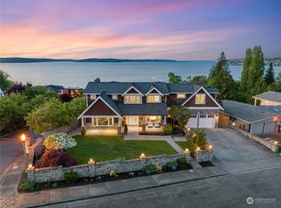 3109 N 33rd St, Tacoma, WA