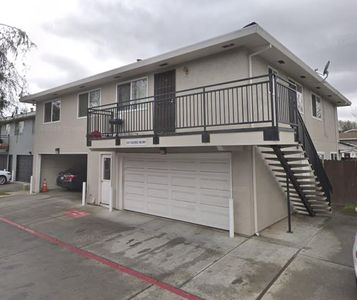 5474 Tradewinds Ww #4, San Jose, CA, 95123