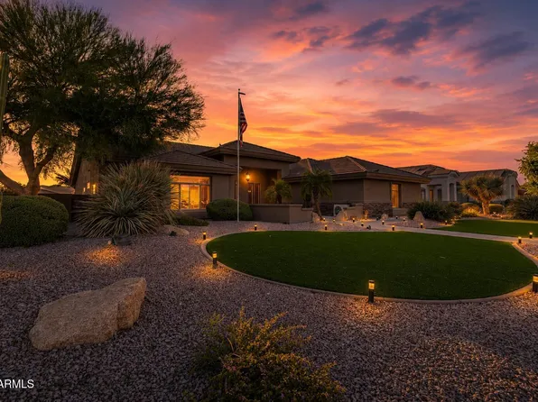 5208 N 180TH Lane, Litchfield Park, AZ 85340
