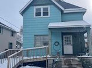 1906 4th St, Bay City, MI 48708