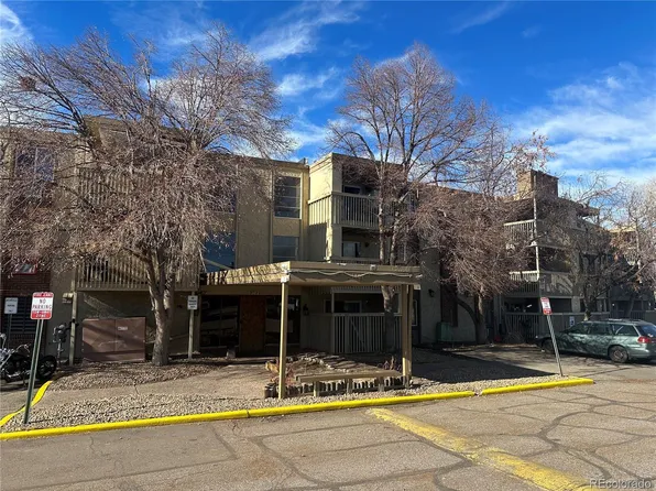 1302 S Parker Road #117, Denver, CO 80231
