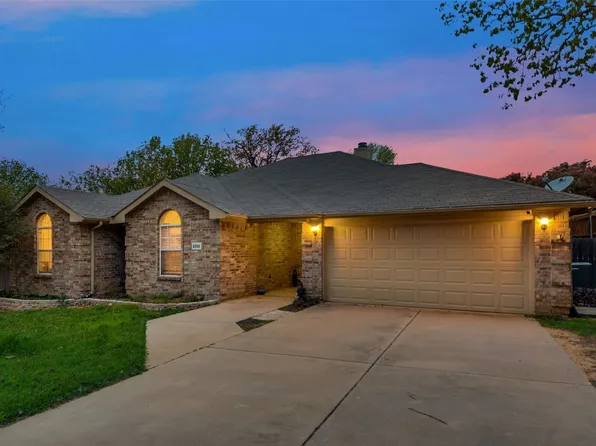 2050 Driskell Dr, Corinth, TX 76210