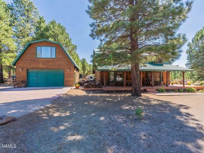 953 S Minstrel Ln, Williams, AZ, 86046