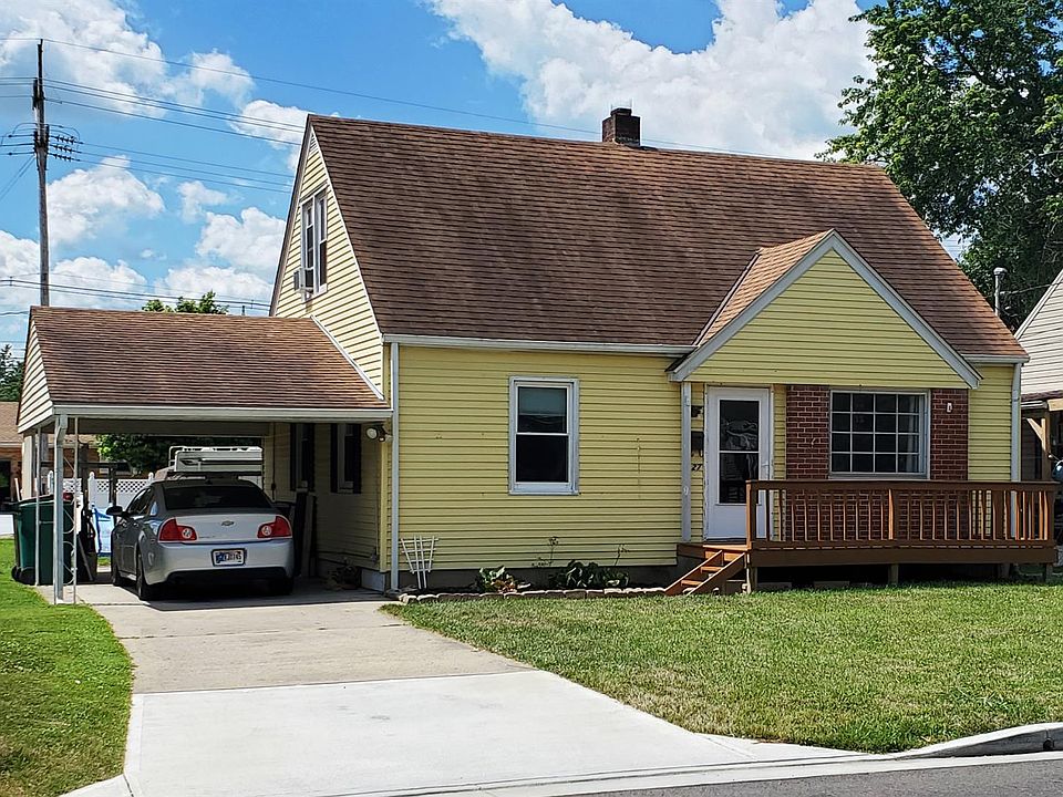 1st image of 27 Parkside Ave Lot 41
