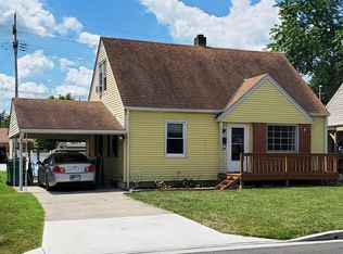 27 Parkside Ave LOT 41, Lawrenceburg, IN 47025