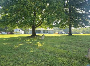 2550 Hundley Branch Rd, Scottsville, VA 24590