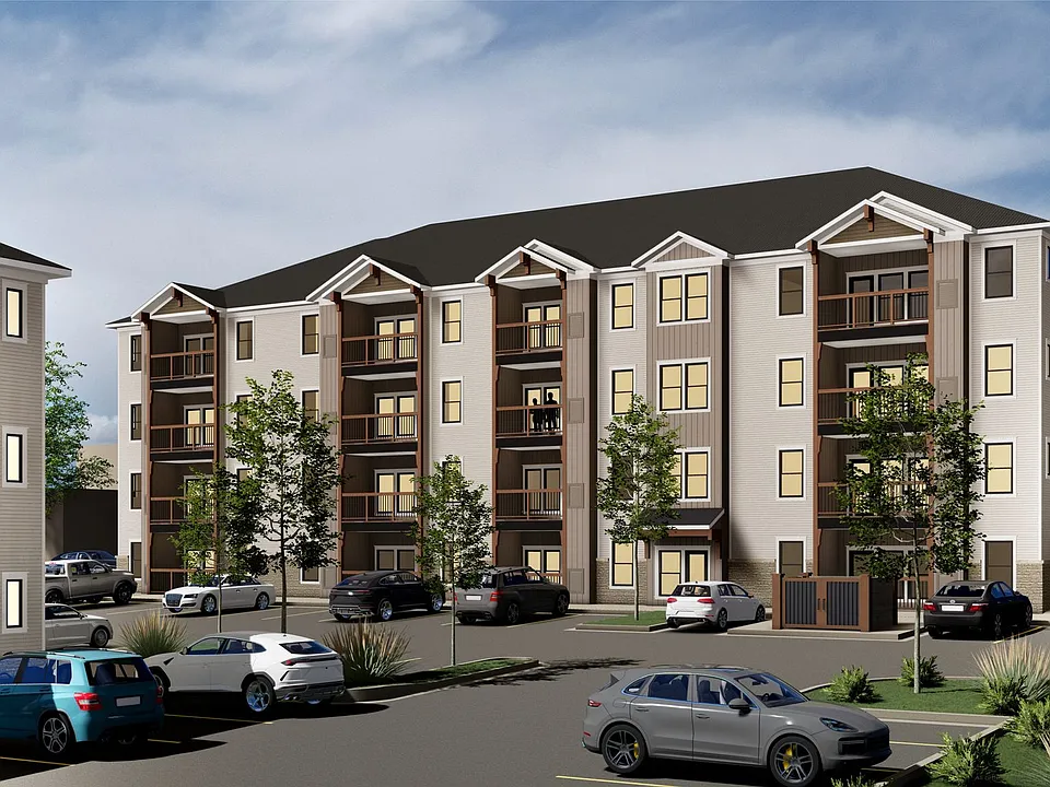 1621West Apartments