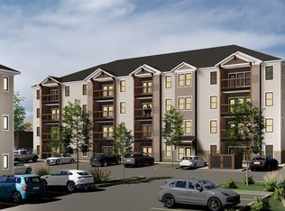 1621West Apartments, Lawrence, KS 66044