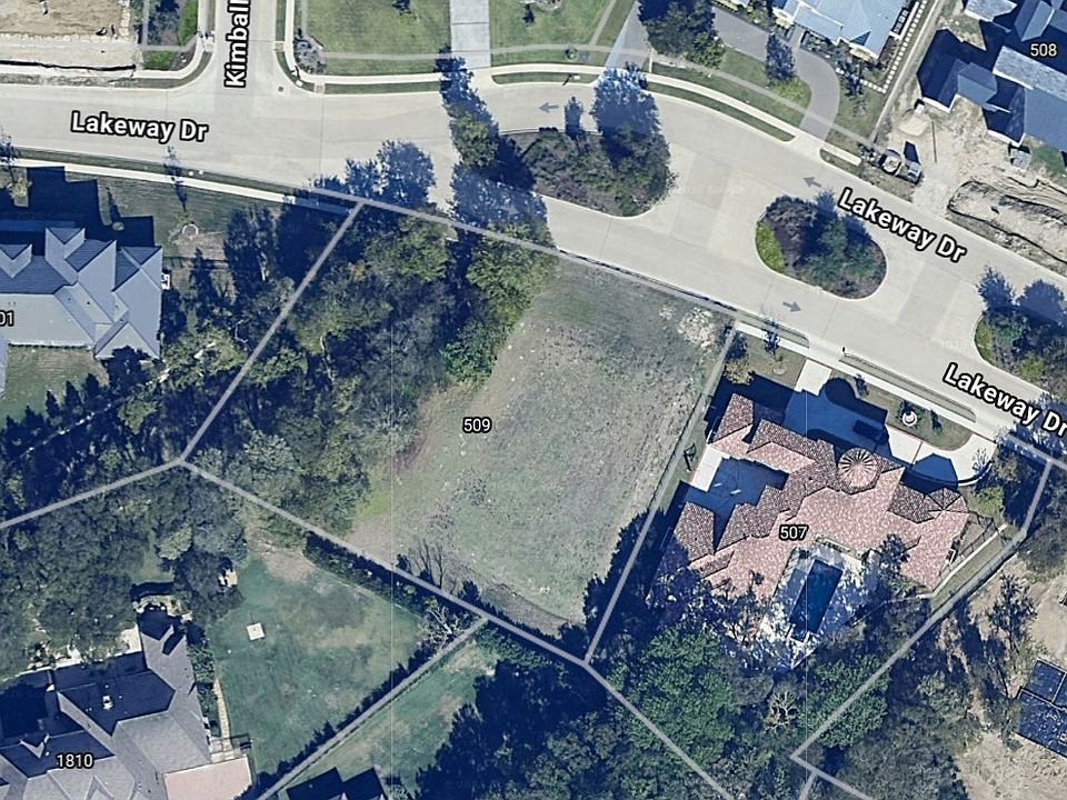 1st image of 509 Lakeway Dr