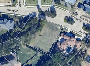 509 Lakeway Dr, Allen, TX 75013