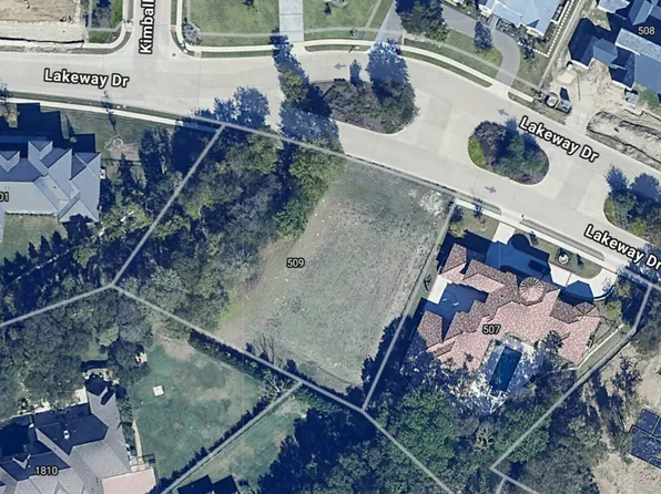 509 Lakeway Dr, Allen, TX 75013