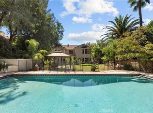 17407 Rainbow Ridge Cir, Granada Hills, CA 91344