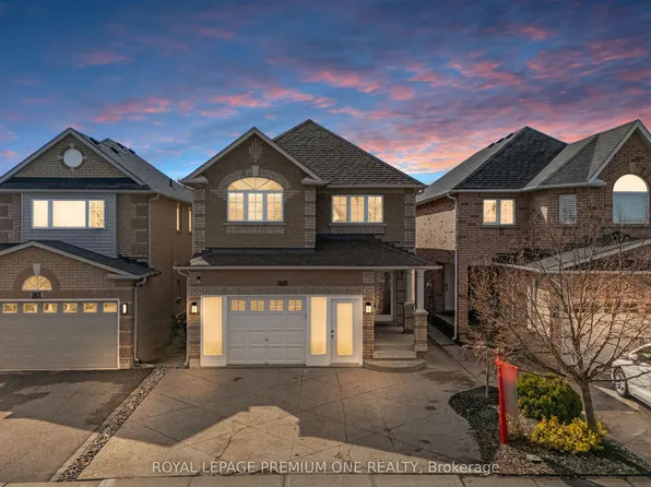 178 Cedargrove Rd, Caledon, ON L7E 2X6