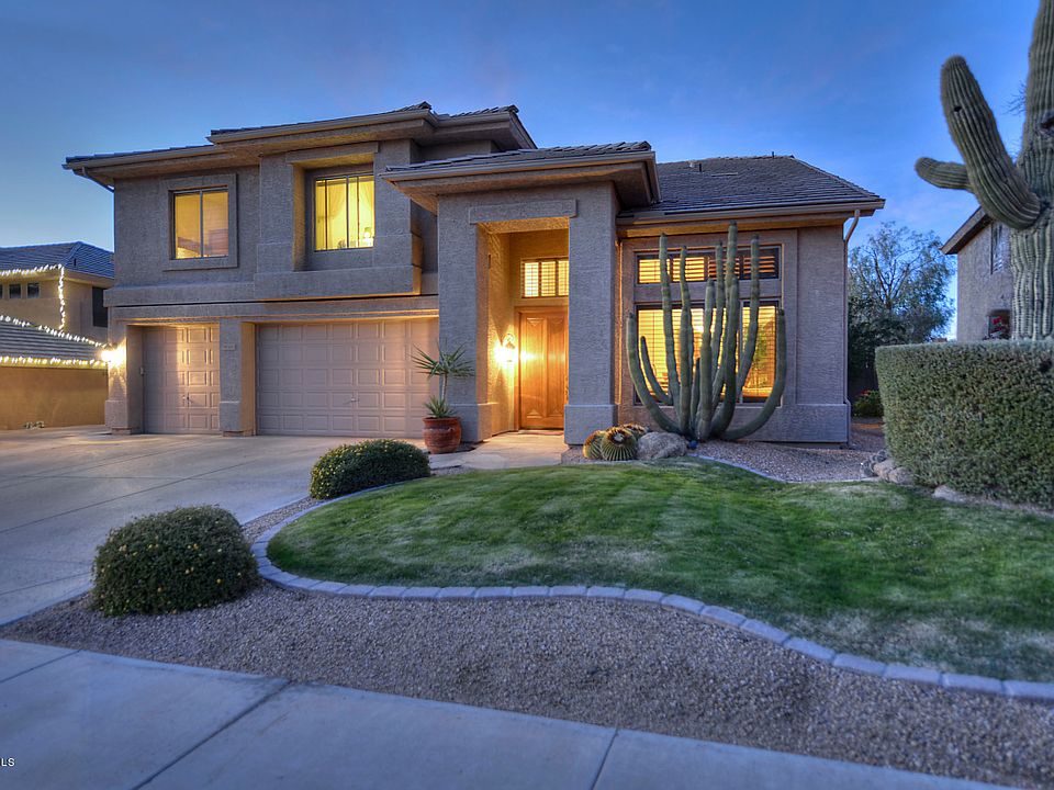 1st image of 6026 E Coyote Wash Dr