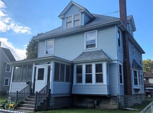 219 Warwick Ave, Rochester, NY 14611