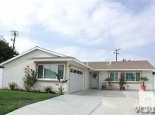 2013 Apollo Ct, Simi Valley, CA 93065