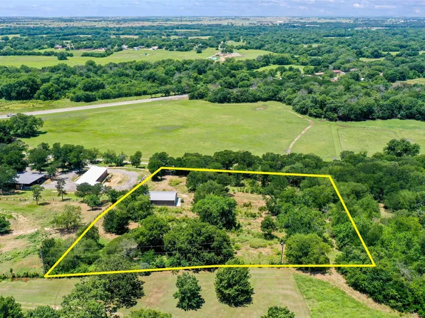 1750 S Fm 372, Gainesville, TX 76240