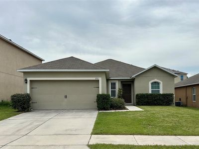 252 Sunny Day Way, Davenport, FL, 33897