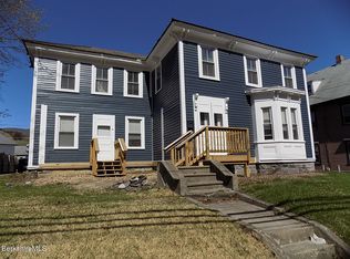 115 Commercial St, Adams, MA 01220