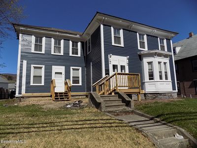 115 Commercial St, Adams, MA, 01220
