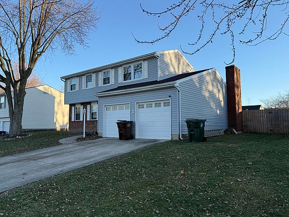 2nd image of 1821 Wilshire Dr
