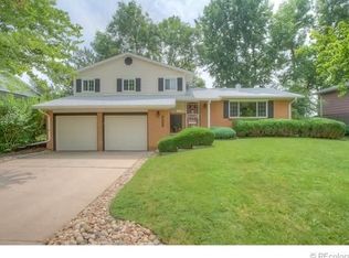2950 S Newland St, Denver, CO 80227