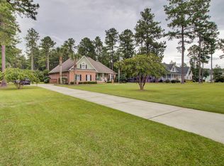 2069 Briar Bend Rd, Ridgeville, SC 29472