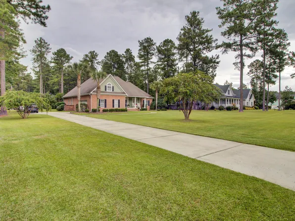 2069 Briar Bend Rd, Ridgeville, SC 29472