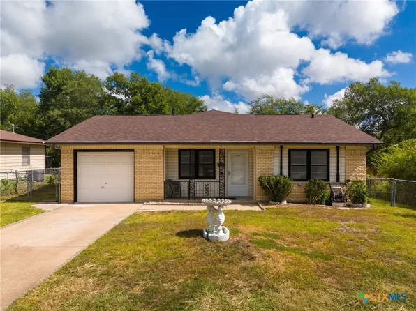 1209 Leader Dr, Killeen, TX 76549