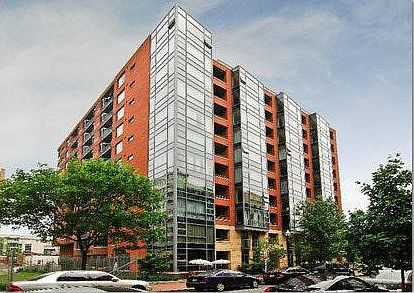 QC Building Photo
