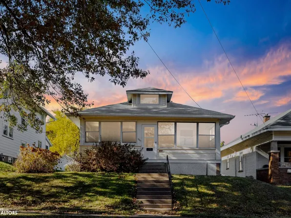 1511 Remey Ave, Burlington, IA 52601