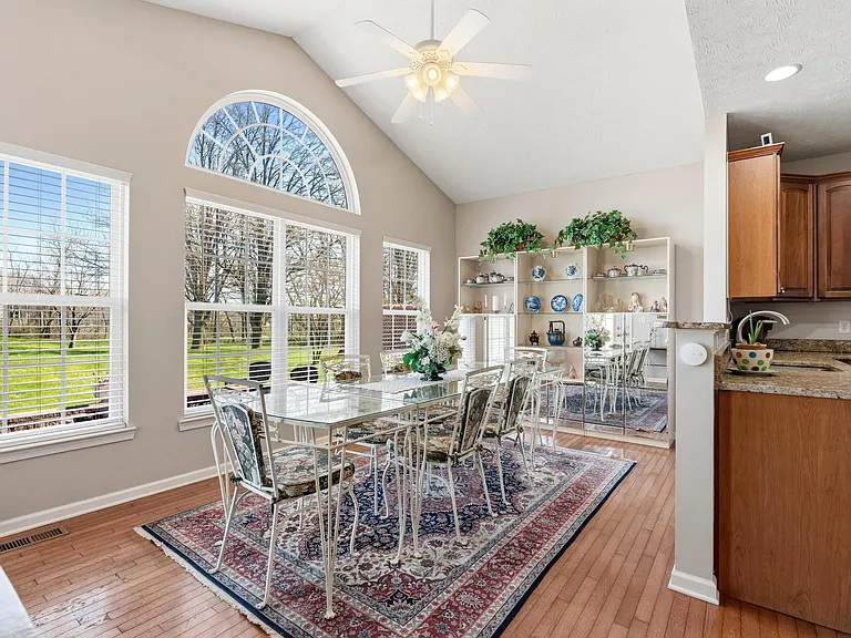 Forest Oaks Dr — Photo 29