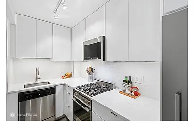 Sold by Douglas Elliman