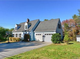 182 Fox Rd, Putnam, CT 06260