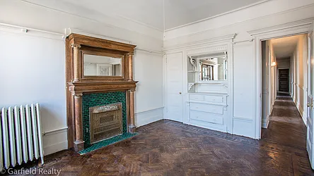 Sold by Garfield Realty 