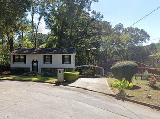 6071 Cherokee Valley Ct, Lithonia, GA 30058